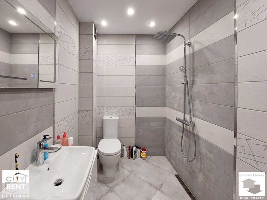 Дава се под наем Тристаен апартамент в Велико Търново, Картала - 100 кв.м за 615 € - Снимка #11