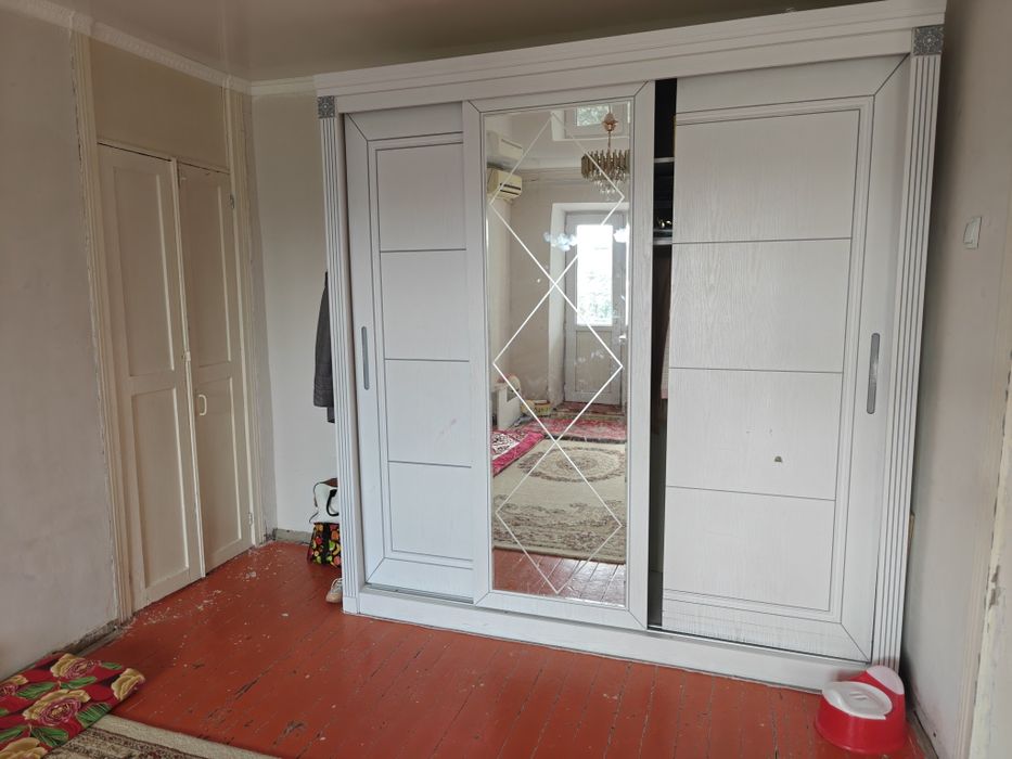 Квартира в рассрочку