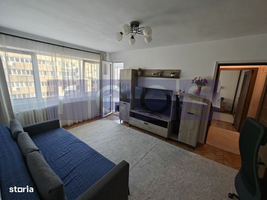 Apartment in Bucuresti - Vedere 2