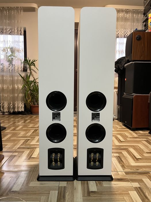 Boxe Teufel Ultima 40 MK3