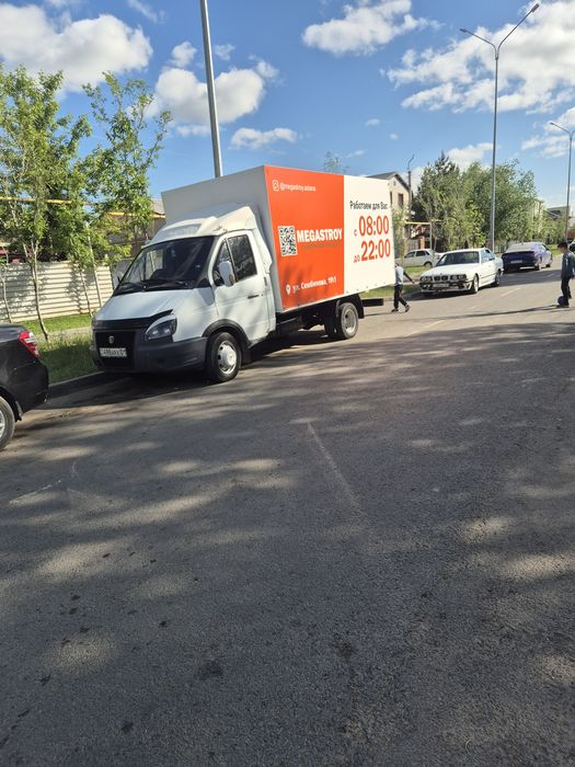 Продам Газель в хорошем состоянии