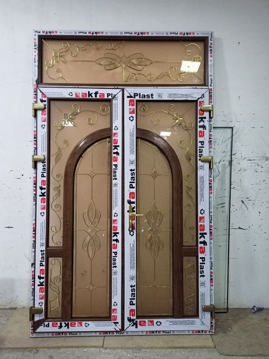 Akfa eshik romlar qulay narxda tayorlab beramiz