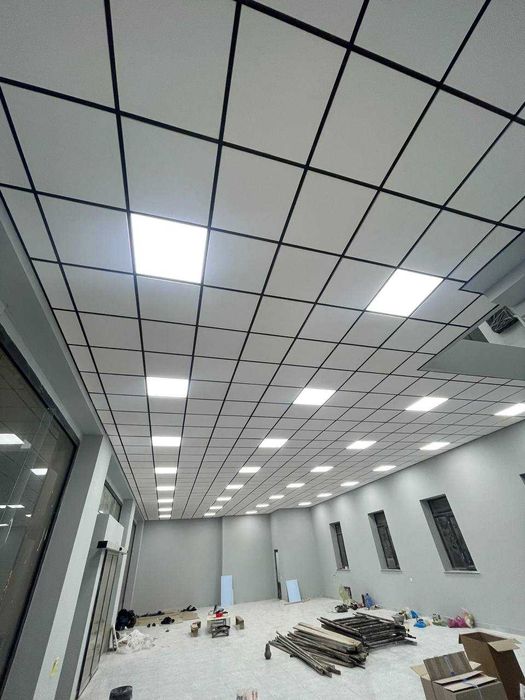 Armstong | АРМСТРОНГ | АРМСТРОНГ ПОТОЛОК | ишлаб чикариш нархида ARMST