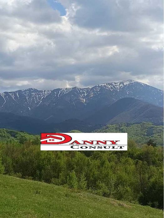 Парцел с панорамна гледка в гр. Априлци - кв. ”Острец”