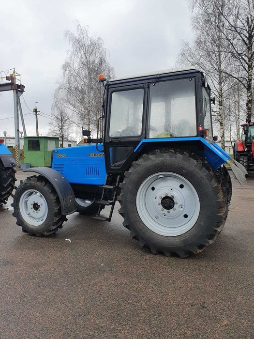 МТЗ 920.2, субсидий 30%