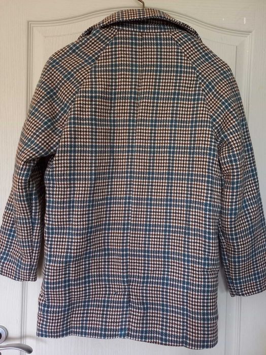 Нови палта Reserved, размер 158 см. и 122 см.