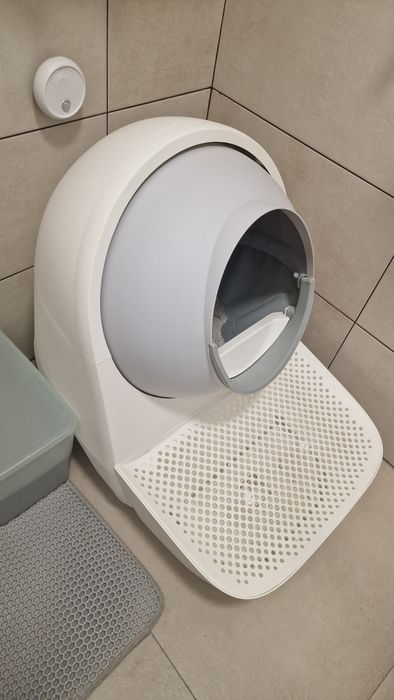 Litiere automate smart CatLink Pro-X Luxury
