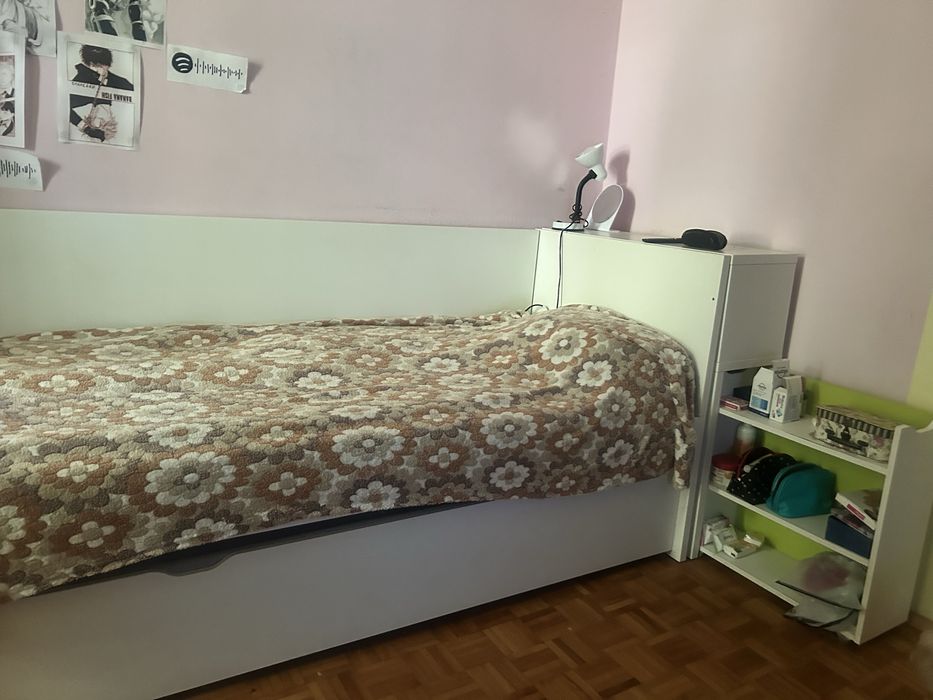 Легло  190/90 + 1