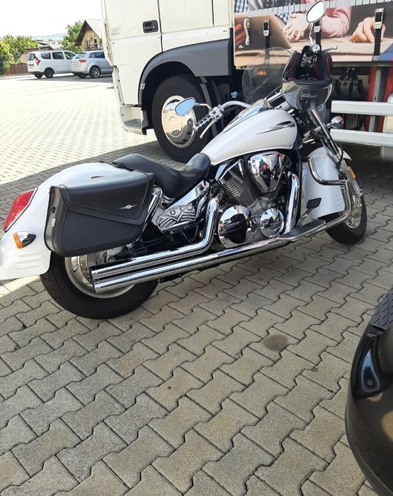 Vand Honda vtx 1300 r 2008