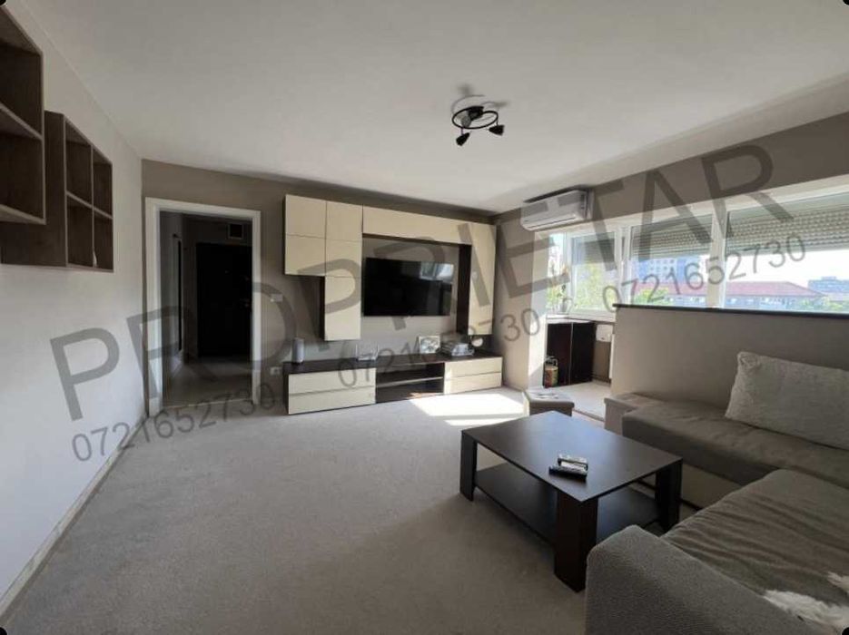 Proprietar, Aradului 17 Iulius Mall, apart 2 camere, Lux