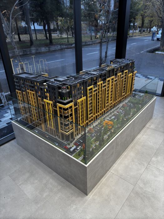 МакеТ Скульптуры Декоративные модели 3Д Муляж Многофункциональный make