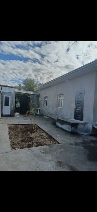 Аренда участка 3 хона.без хозяева