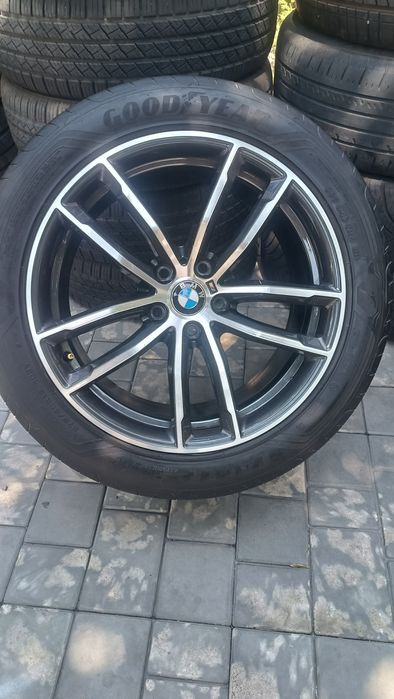 BMW 18original diska balon
