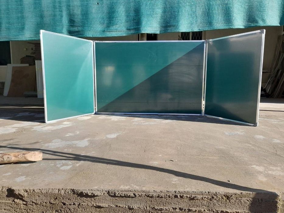 Доскалар  мактаблар ва укув марказлари учун