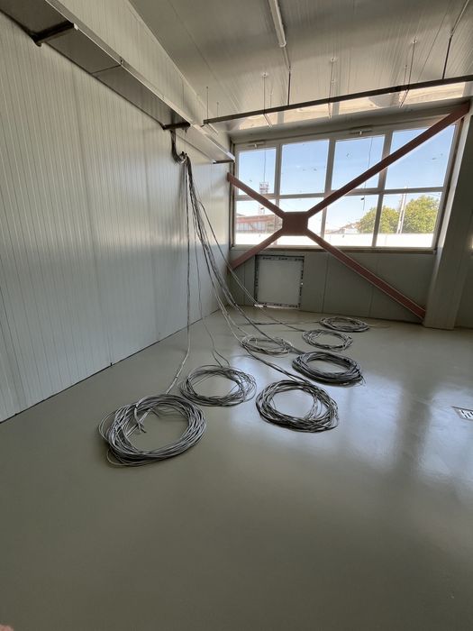 Изграждане и ремонт на битови и промишлени ел.инсталации