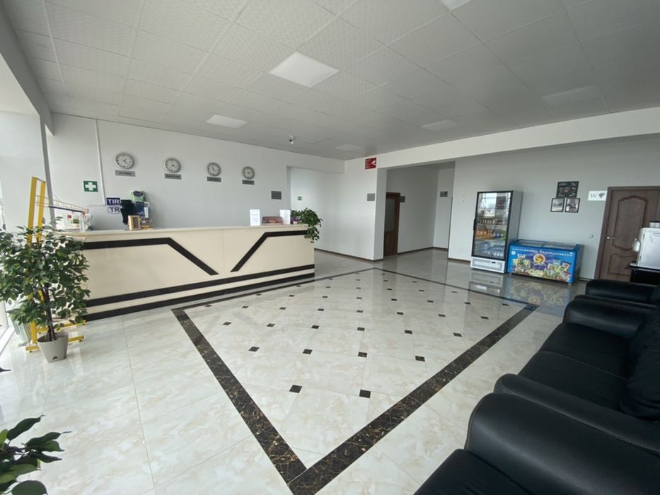 Услуга проживание,питание!