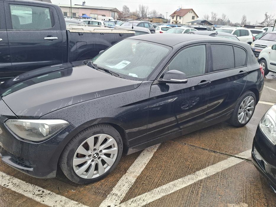 Bmw seria 1 F.20
