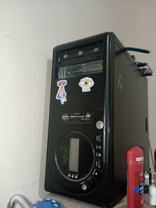 Компьютер виндовс 7