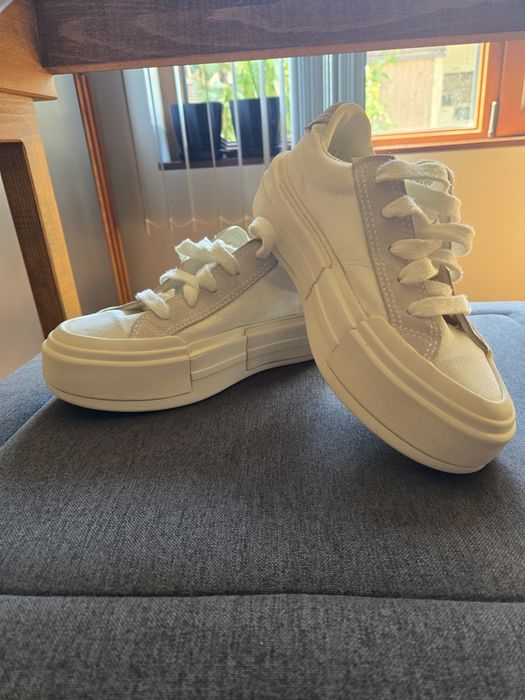 Дамски кецове converse