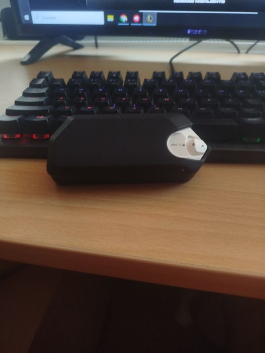 Flipper zero със карта памет и скриптове