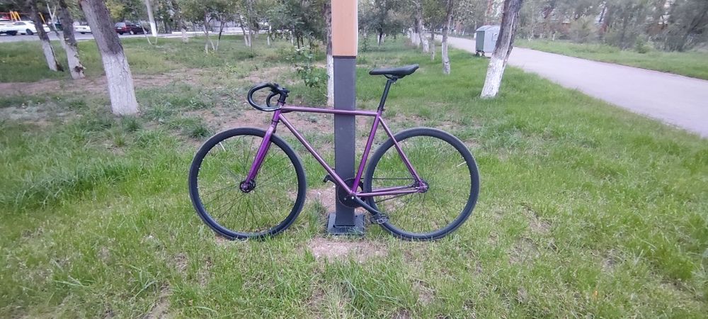 Продам Fixed Gear