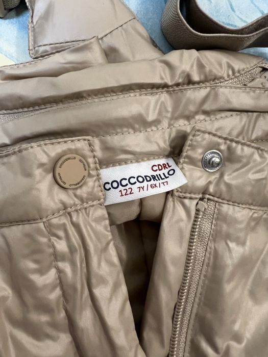 Грейка за момиче размер 122