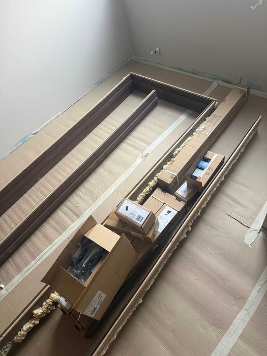 Интериорни Врати