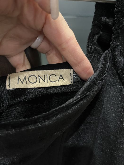 Платье вечернее