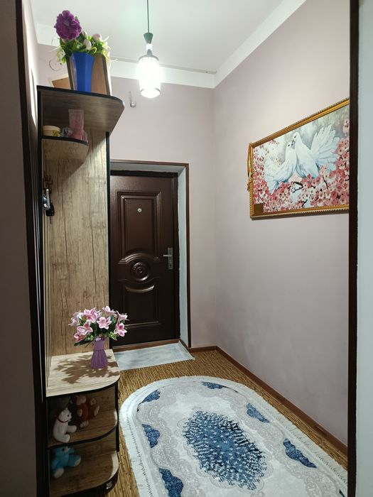 Продаётся 2-х комнатная квартира