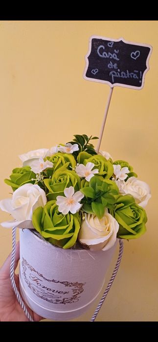 Buchete flori  aranjamente