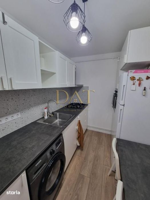 Apartament 1 camera |  zona semicentrală | etaj 1 | str Gorunului