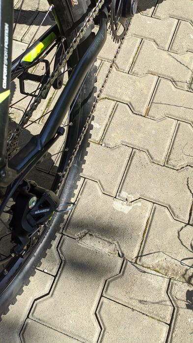 Bicicleta Rockrider St 530