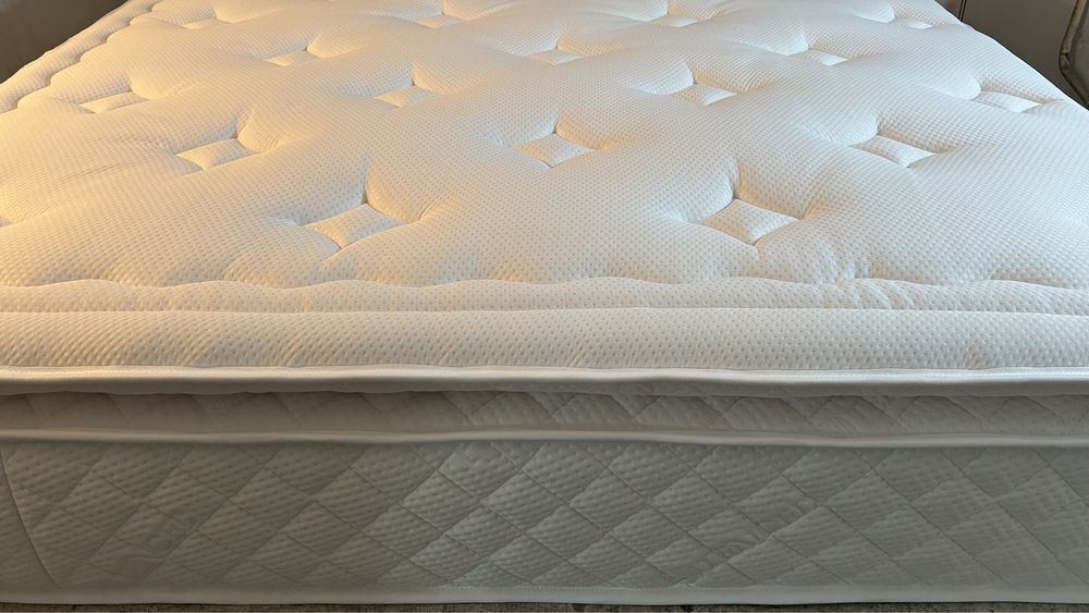 Ортопедические и анотамический матрасы с гарантией