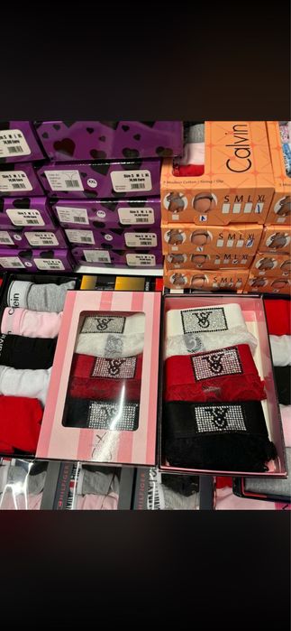 Lenjerie intima calitate superioara