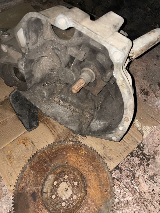 Мкпп примьера п10 1,6