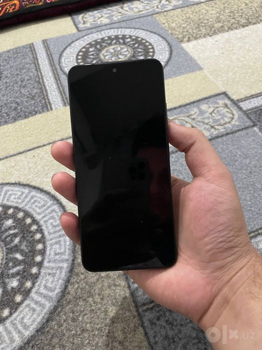 Redmi note 12S 8+8/256