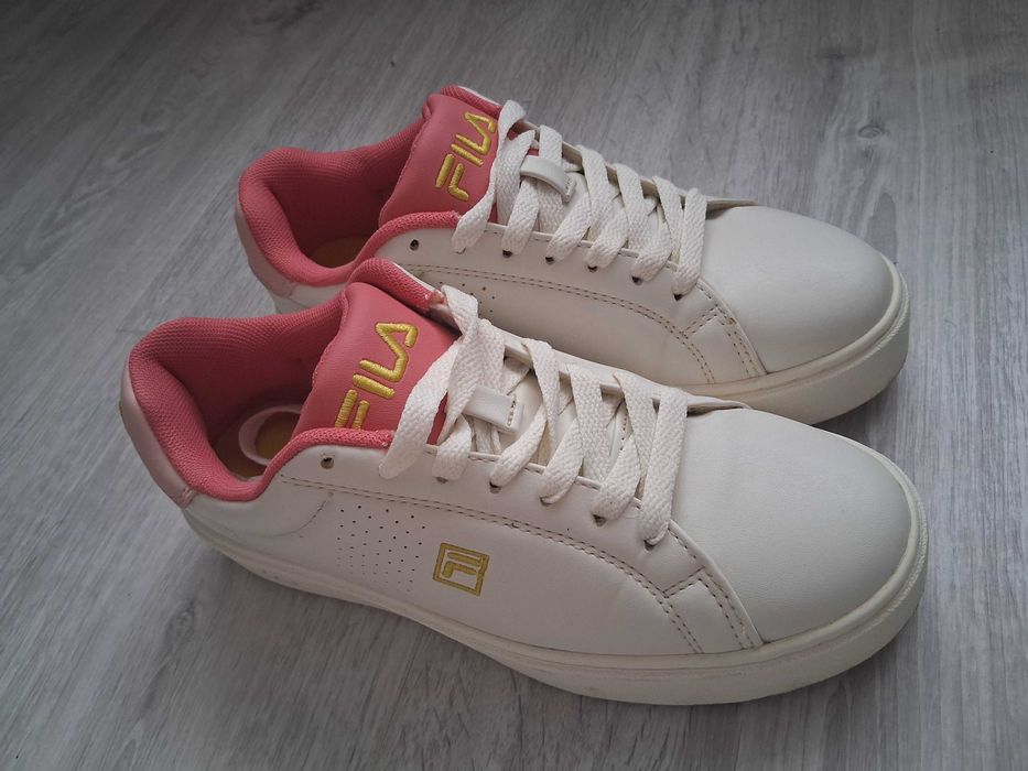 Маратонки като нови