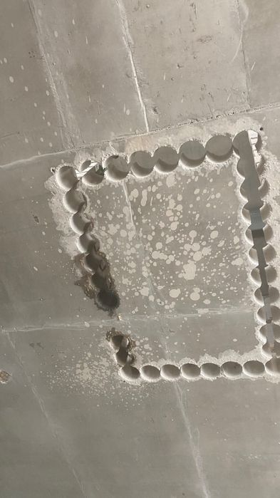 Алмазное сверление в Астане 24/7