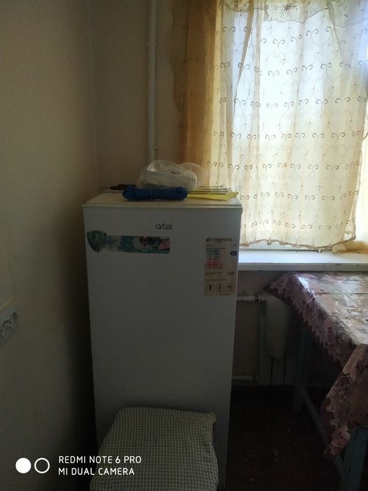 Сдается квартира в Чирчике