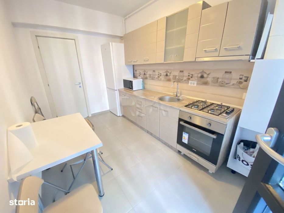 3 camere- Decomandat-Parcare subterana- Complex ISG/ Parcul Carol