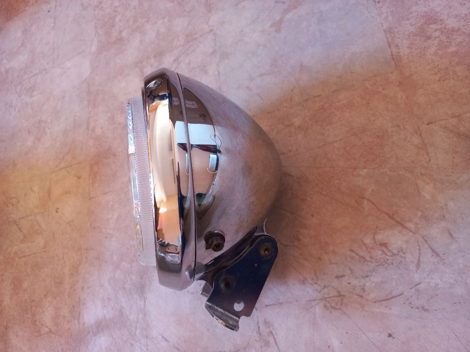 Yamaha XVS650 Dragstar V-star Custom Фар XVS1100