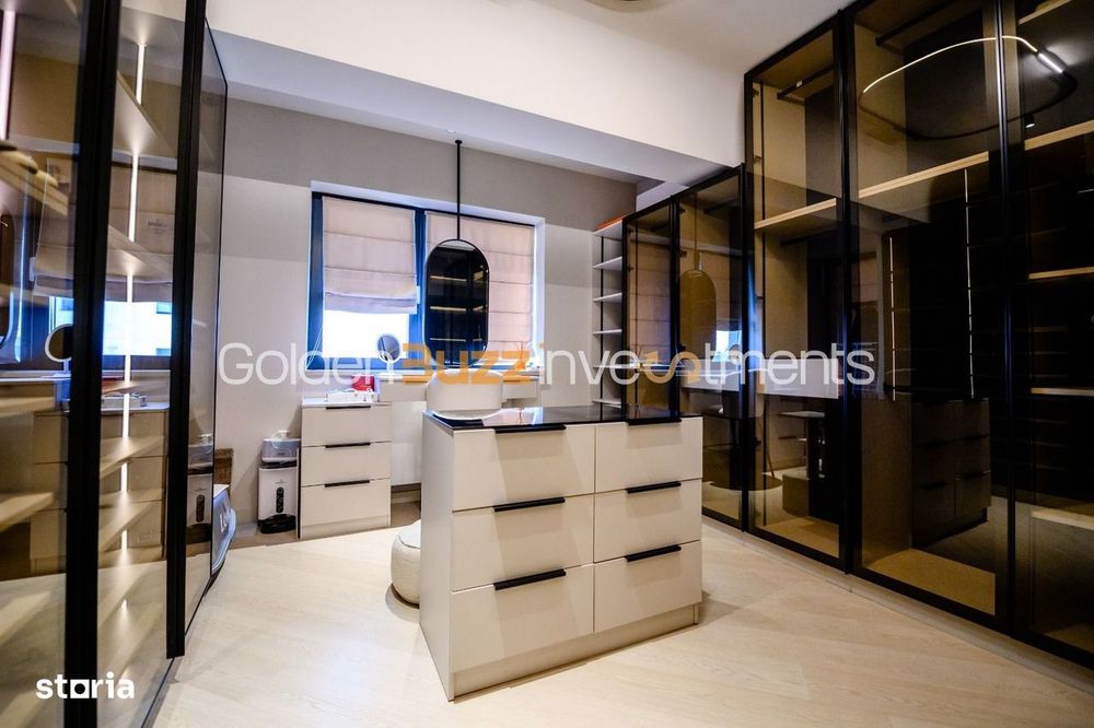 Apartament 3 camere de inchiriat parcare | Cortina North