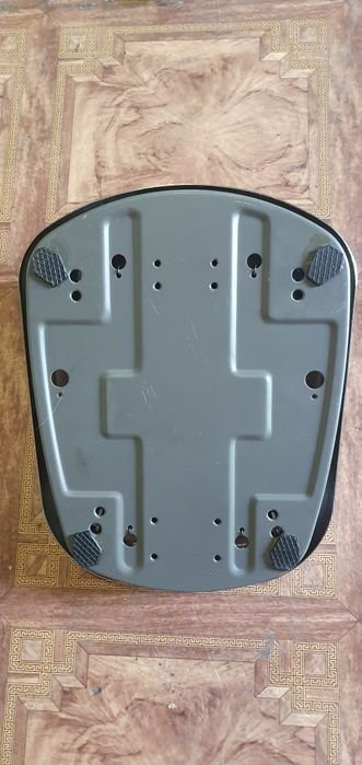 Весы напольные механические