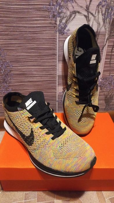 Кросовки летние.