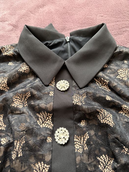 Рокля Alessa/Алеса