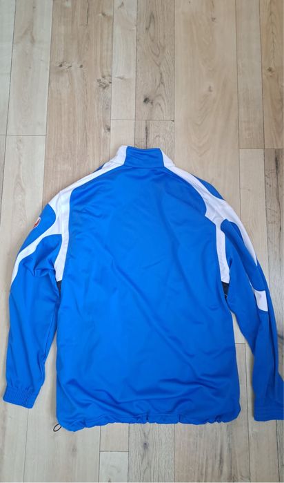 Екип на Левски от сезон 12/13