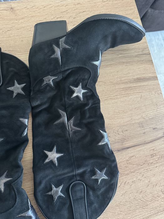 Ciocate Musette cu Stelute