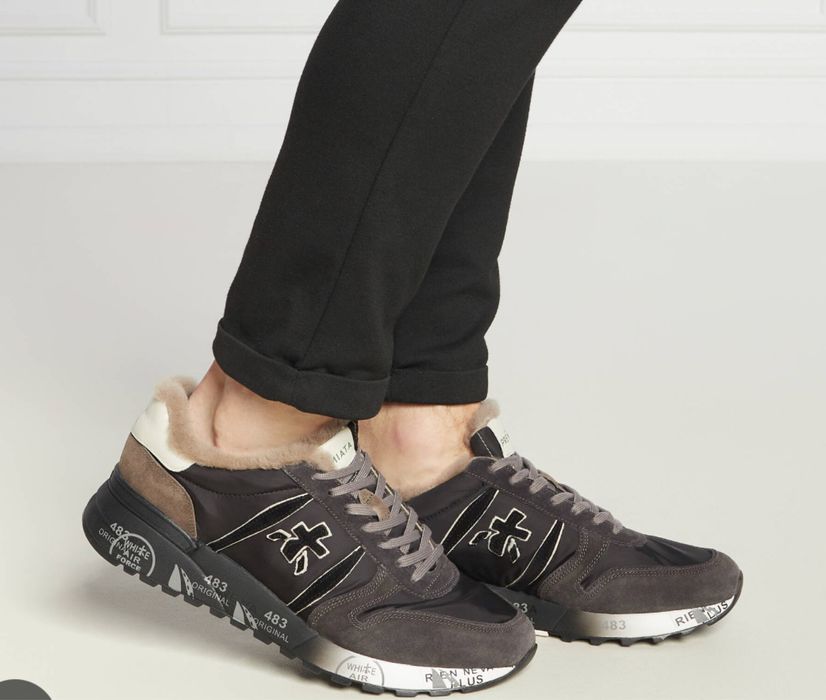 Premiata Lander Winter 41 26.5