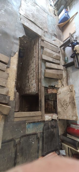 Продам гараж гэк 29