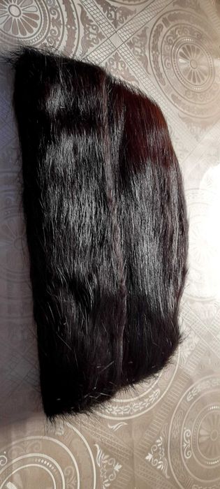 Caciula nutrie bărbați